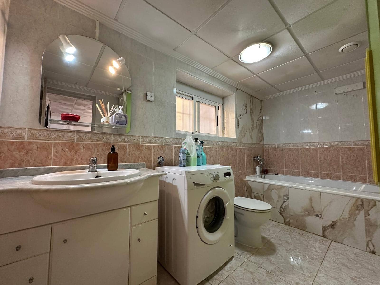 3 Zimmer Villa zu verkaufen in La Marina mit Pool Garage - 299.900 € (Ref: 9814617)
