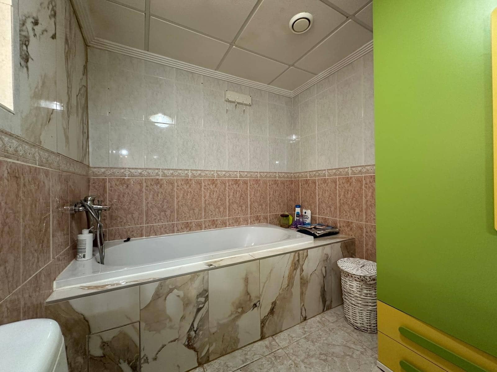 3 Zimmer Villa zu verkaufen in La Marina mit Pool Garage - 299.900 € (Ref: 9814617)
