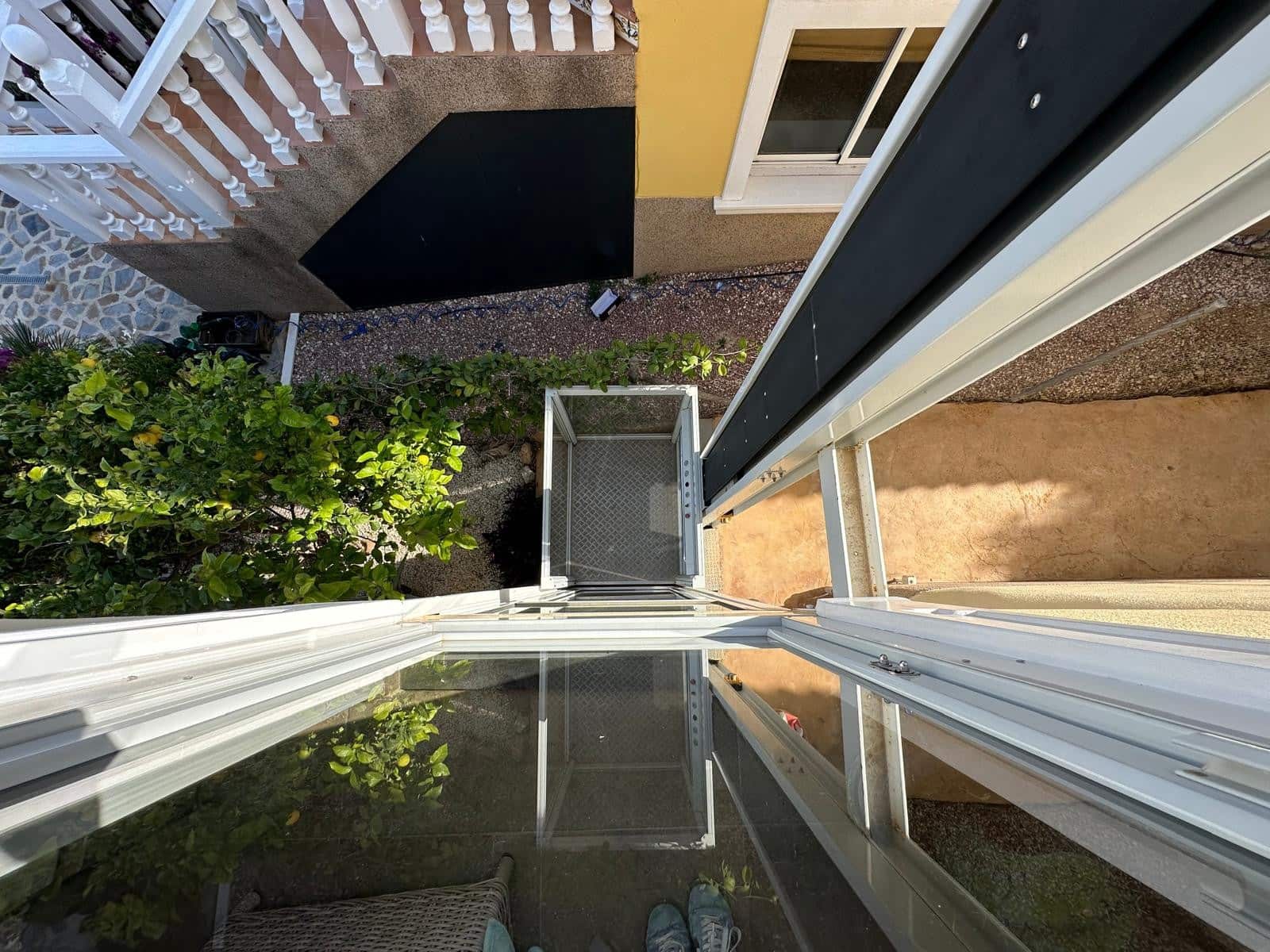 3 Zimmer Villa zu verkaufen in La Marina mit Pool Garage - 299.900 € (Ref: 9814617)