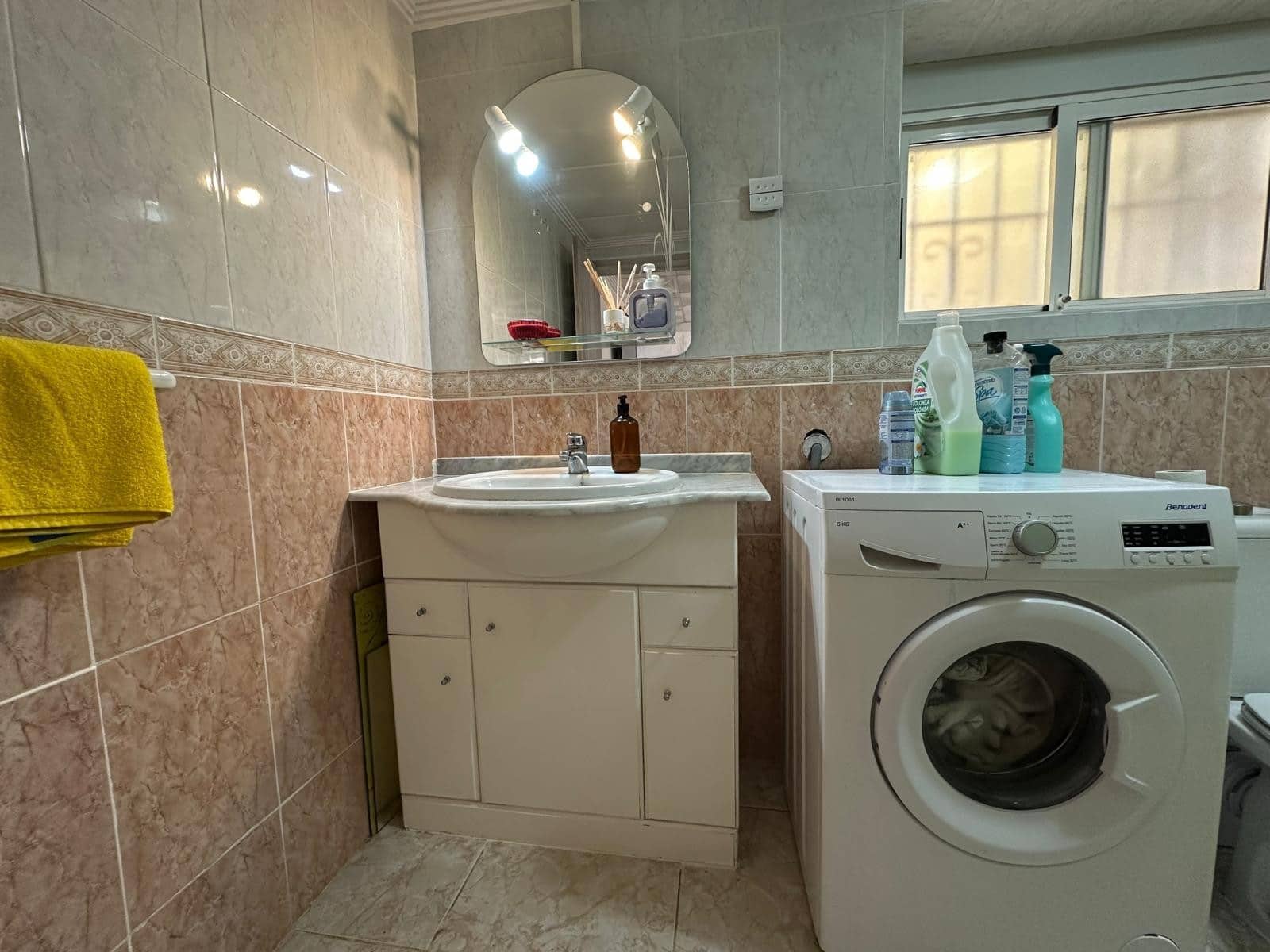 3 Zimmer Villa zu verkaufen in La Marina mit Pool Garage - 299.900 € (Ref: 9814617)