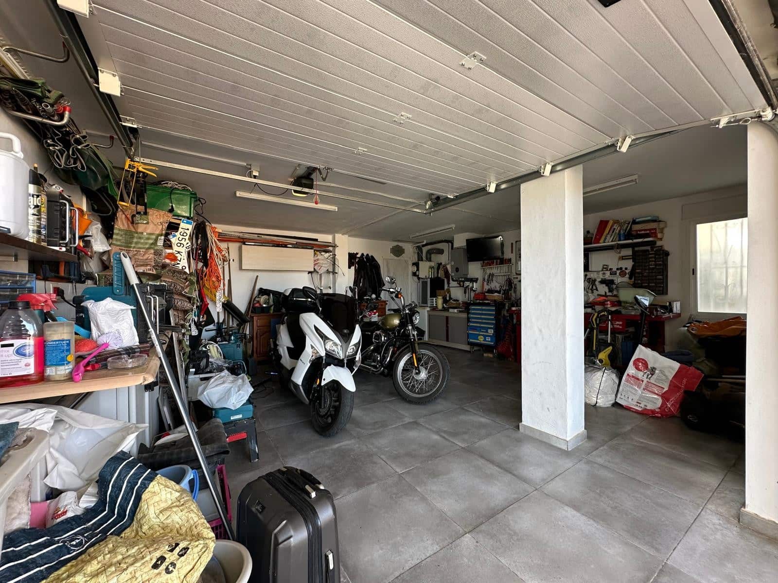 3 Zimmer Villa zu verkaufen in La Marina mit Pool Garage - 299.900 € (Ref: 9814617)