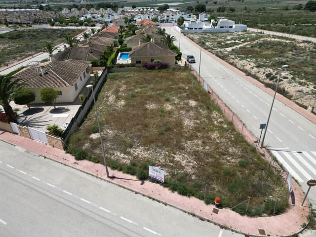 Solar/Parcela en La Marina, Elche / Elx en venta - 165.000 € (Ref: 9821495)