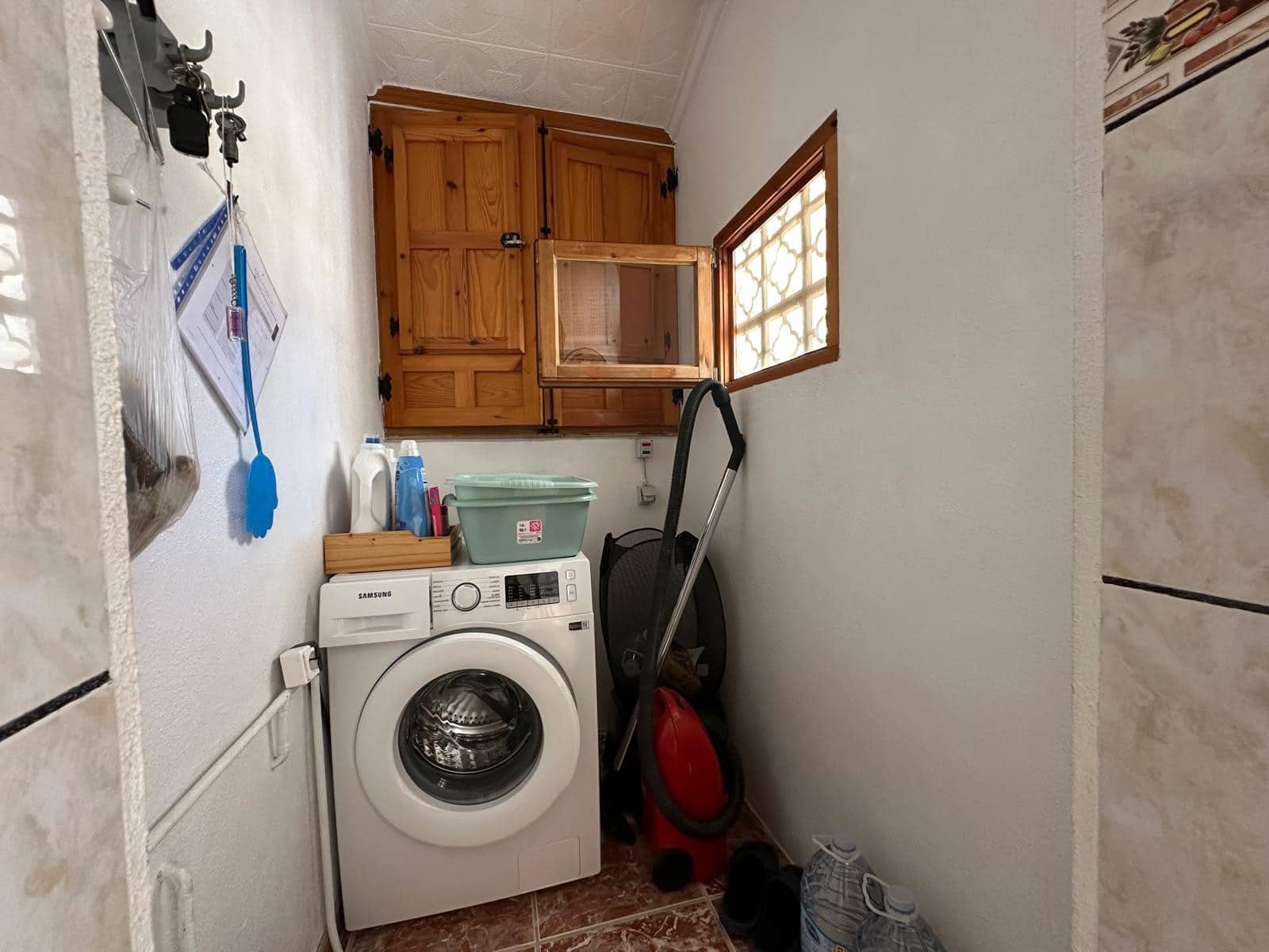 2 soverom Villa til salgs i La Marina - € 209 990 (Ref: 9834673)
