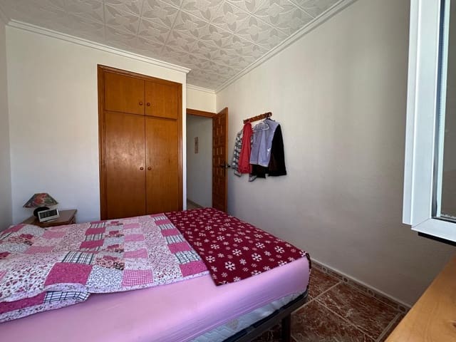 2 soveværelse Villa til salg i La Marina, Elche / Elx - € 209.990 (Ref: 9834673)