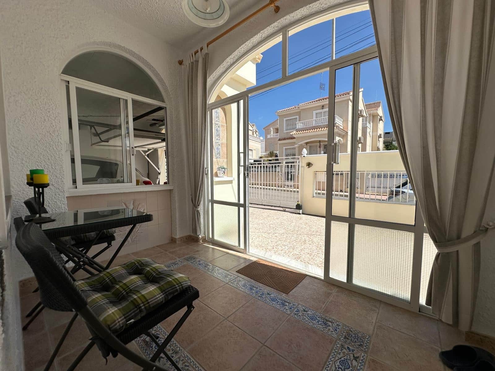 2 soverom Villa til salgs i La Marina - € 209 990 (Ref: 9834673)