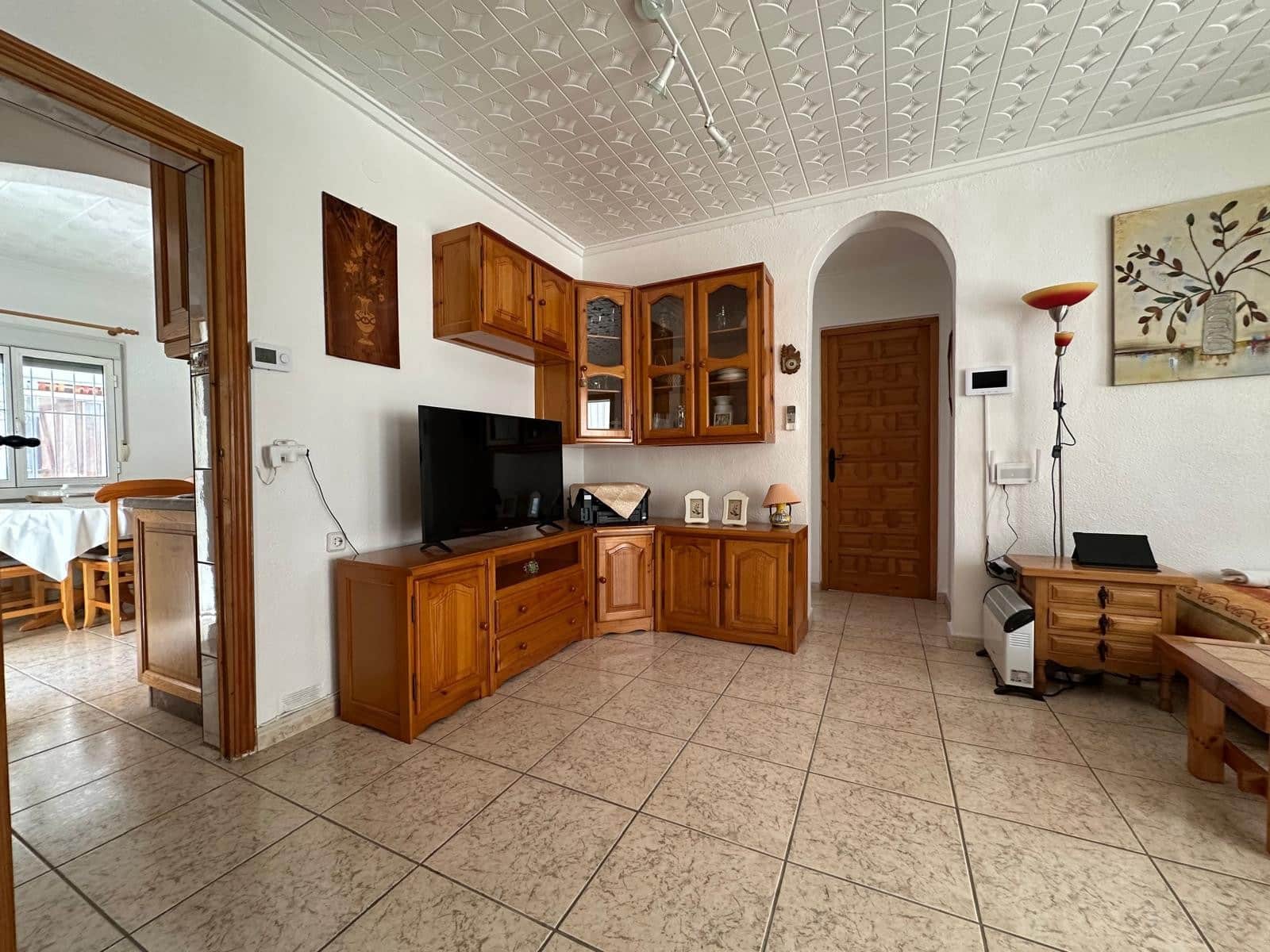 2 soverom Villa til salgs i La Marina - € 209 990 (Ref: 9834673)