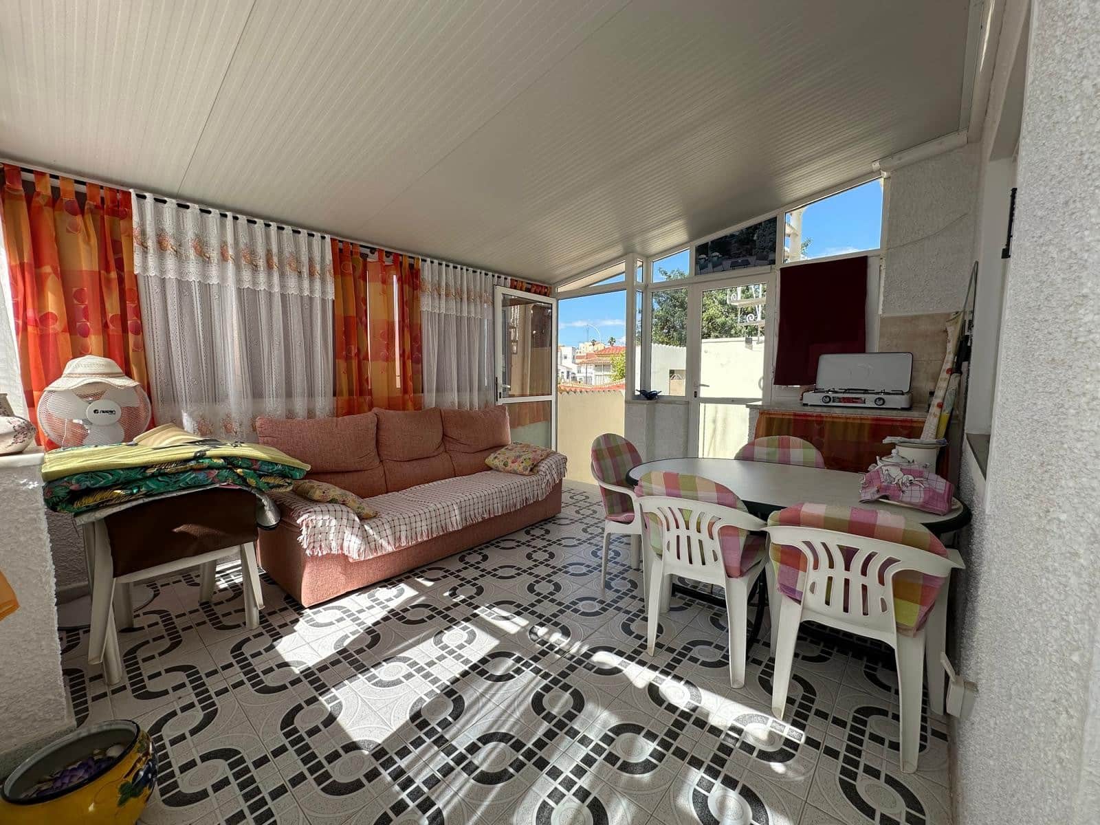 2 soverom Villa til salgs i La Marina - € 209 990 (Ref: 9834673)