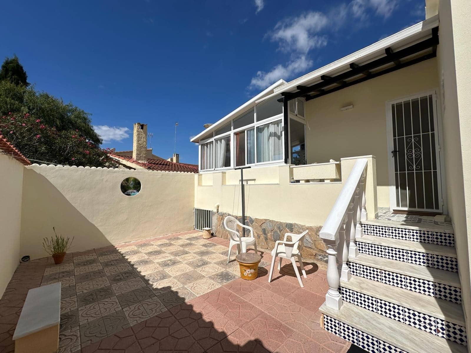 2 soverom Villa til salgs i La Marina - € 209 990 (Ref: 9834673)