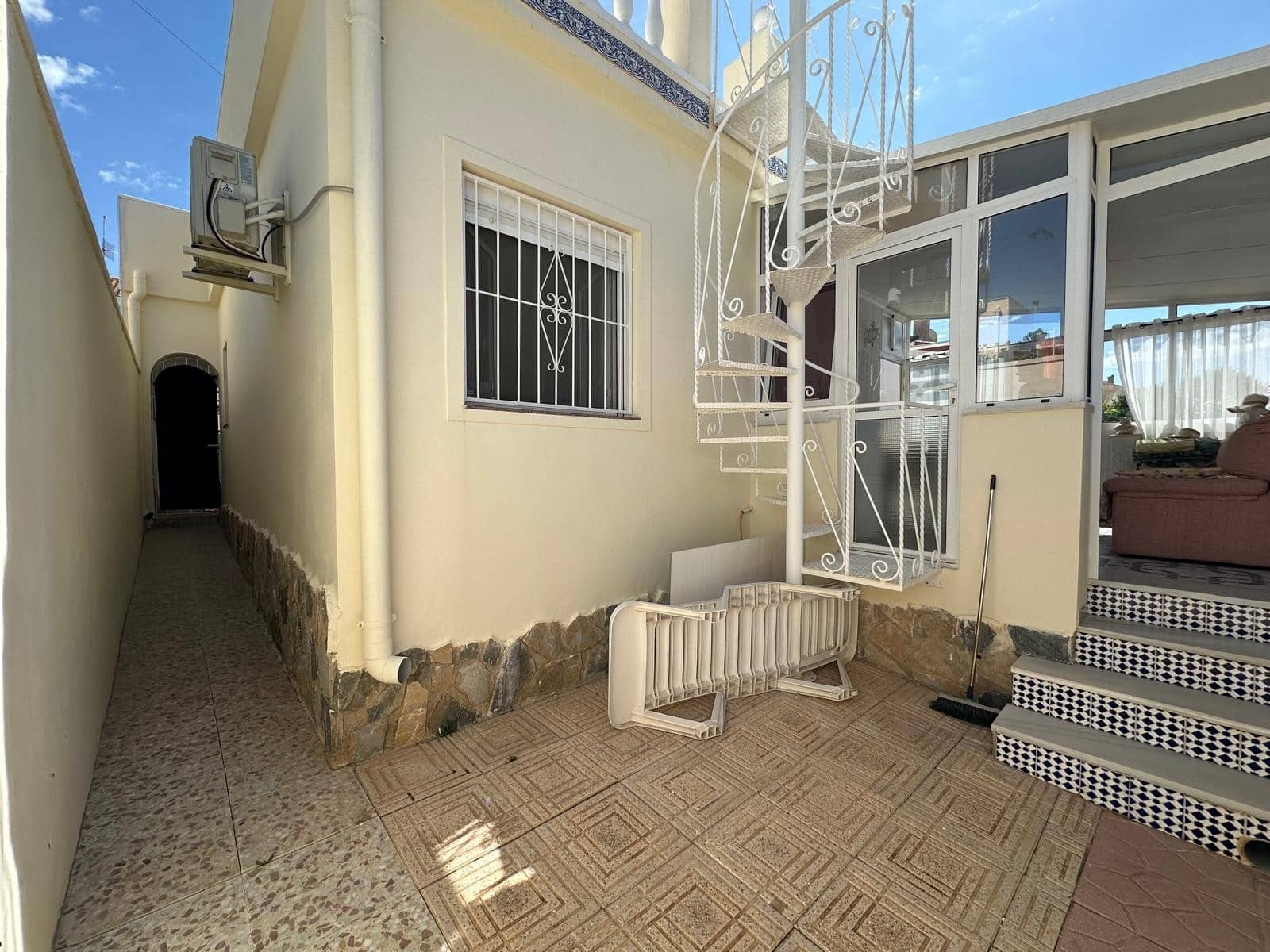 2 soverom Villa til salgs i La Marina - € 209 990 (Ref: 9834673)