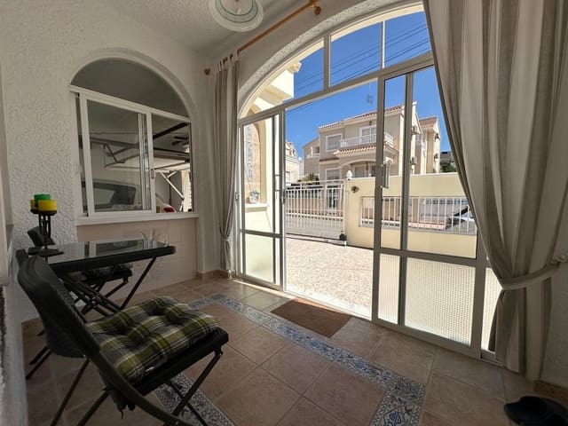 2 soveværelse Villa til salg i La Marina, Elche / Elx - € 209.990 (Ref: 9834673)