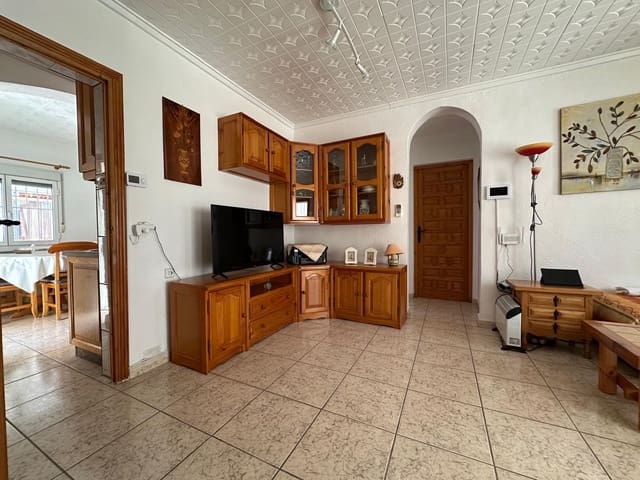 2 soveværelse Villa til salg i La Marina, Elche / Elx - € 209.990 (Ref: 9834673)