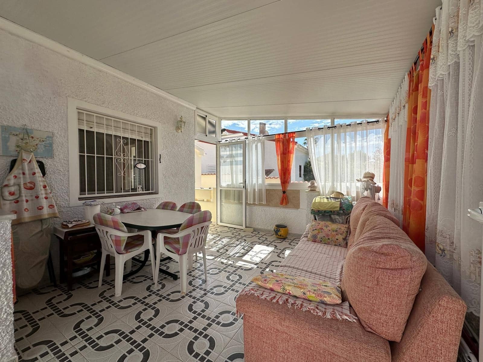 2 soverom Villa til salgs i La Marina - € 209 990 (Ref: 9834673)