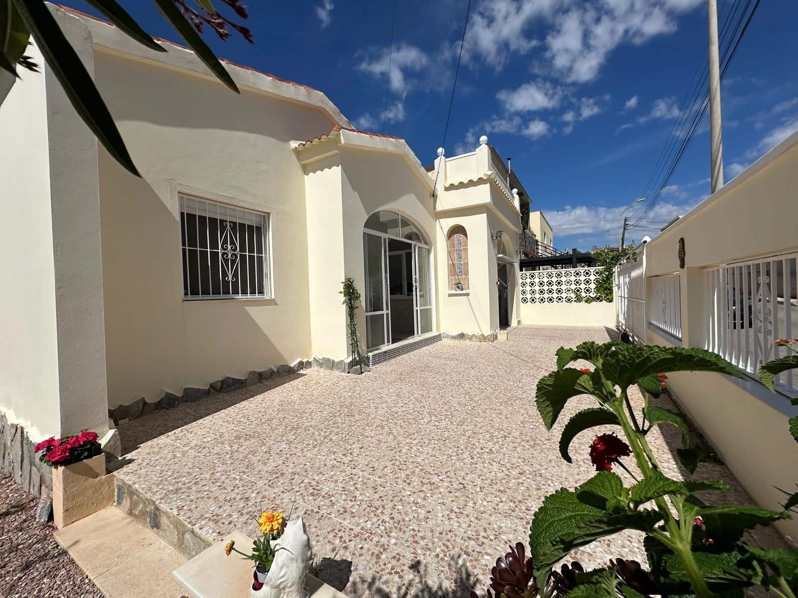2 soverom Villa til salgs i La Marina - € 209 990 (Ref: 9834673)