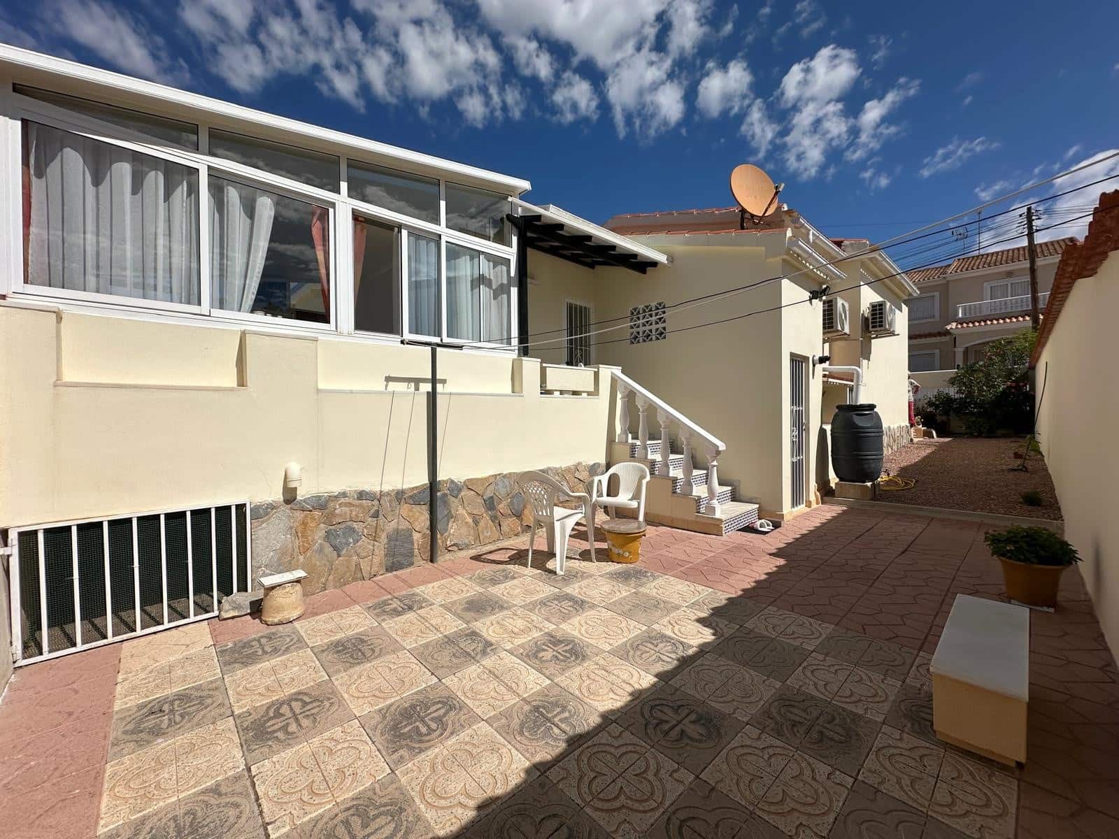 2 soverom Villa til salgs i La Marina - € 209 990 (Ref: 9834673)