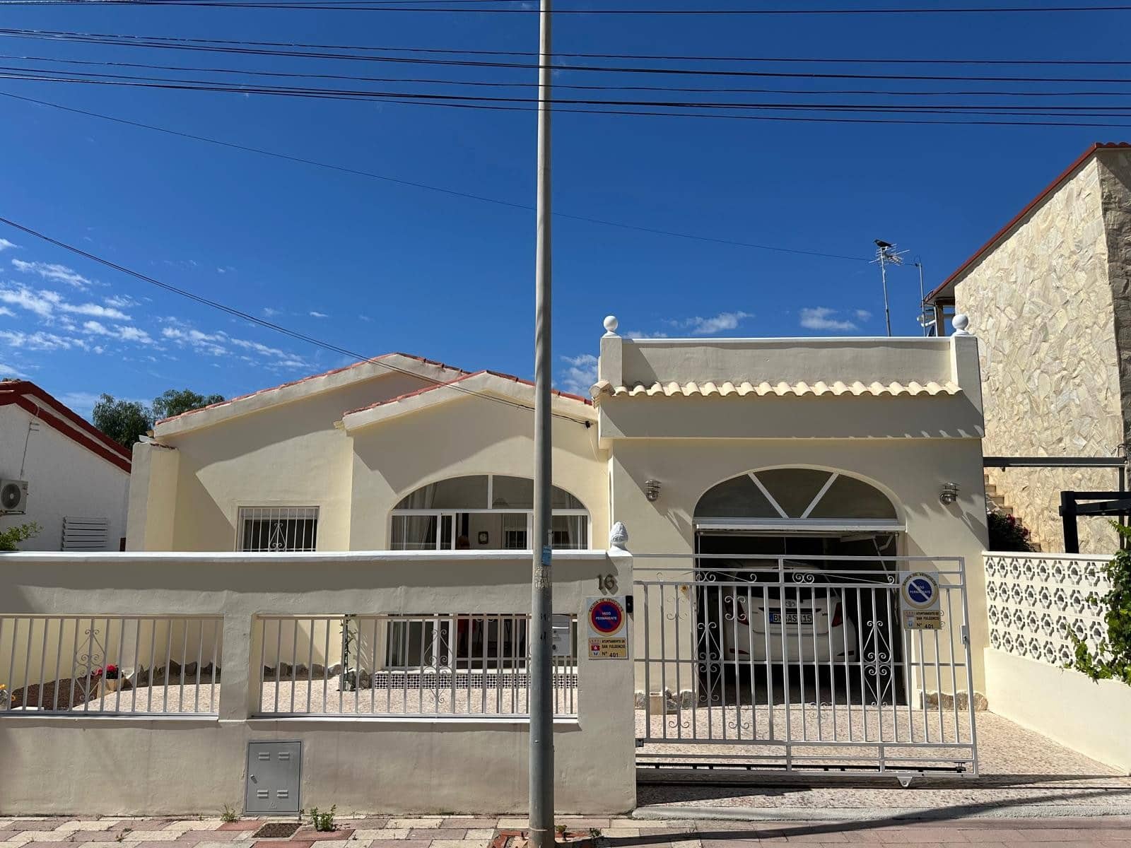 2 soverom Villa til salgs i La Marina - € 209 990 (Ref: 9834673)