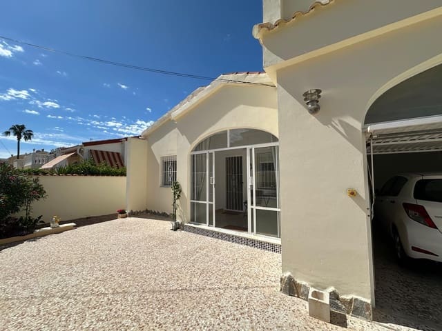 2 soveværelse Villa til salg i La Marina, Elche / Elx - € 209.990 (Ref: 9834673)