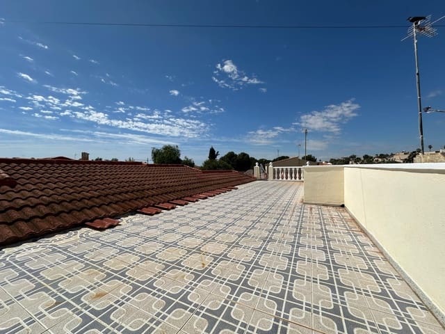 2 soveværelse Villa til salg i La Marina, Elche / Elx - € 209.990 (Ref: 9834673)