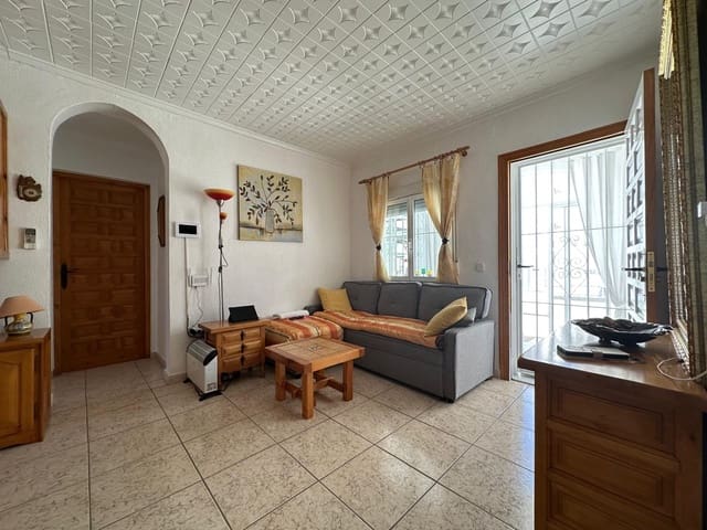 2 soveværelse Villa til salg i La Marina, Elche / Elx - € 209.990 (Ref: 9834673)