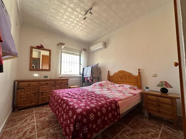 2 soveværelse Villa til salg i La Marina, Elche / Elx - € 209.990 (Ref: 9834673)