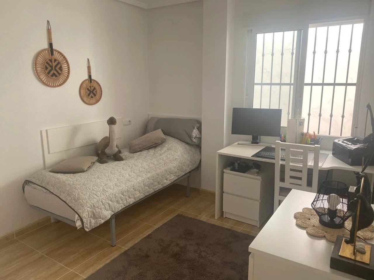 3 soveværelse Villa til salg i La Marina med swimmingpool garage - € 289.000 (Ref: 9838274)