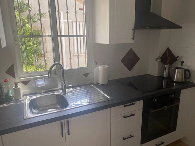 3 soveværelse Villa til salg i La Marina, Elche / Elx med swimmingpool garage - € 289.000 (Ref: 9838274)