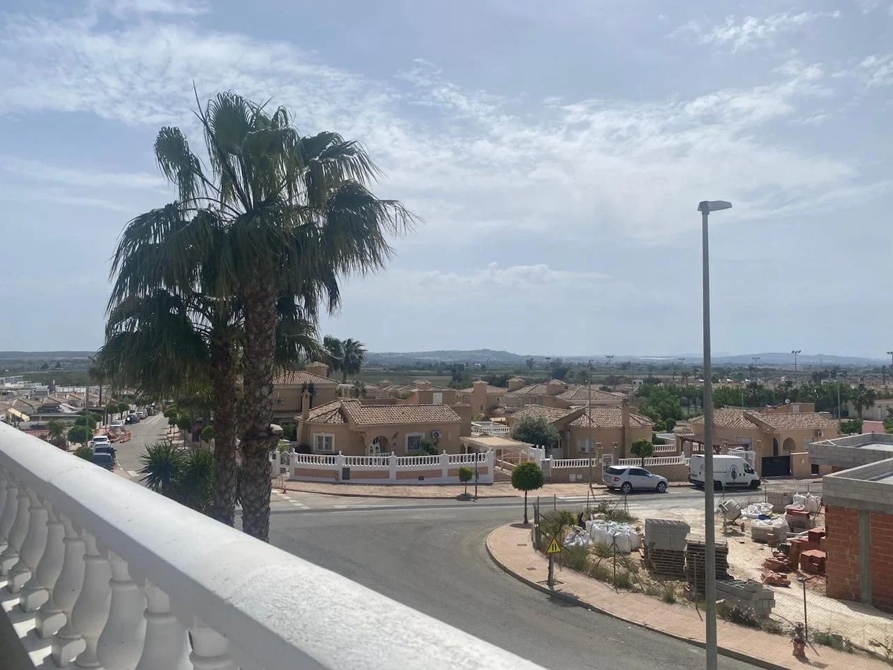 3 soveværelse Villa til salg i La Marina med swimmingpool garage - € 289.000 (Ref: 9838274)