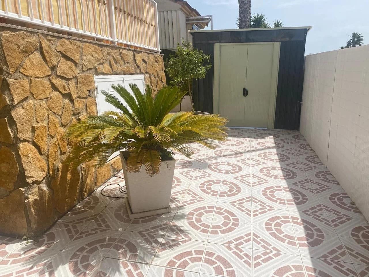 3 soveværelse Villa til salg i La Marina med swimmingpool garage - € 289.000 (Ref: 9838274)