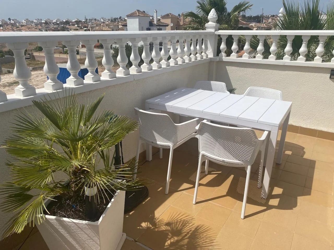 3 soveværelse Villa til salg i La Marina med swimmingpool garage - € 289.000 (Ref: 9838274)