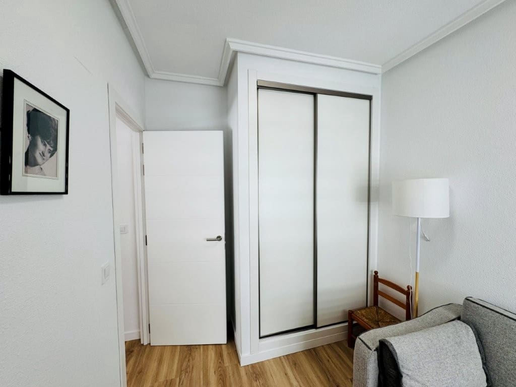 2 slaapkamer Appartement te koop in Guardamar del Segura met garage - € 169.000 (Ref: 9844485)