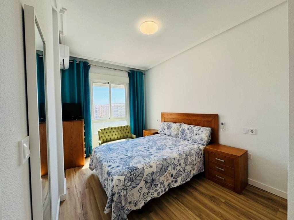 2 slaapkamer Appartement te koop in Guardamar del Segura met garage - € 169.000 (Ref: 9844485)