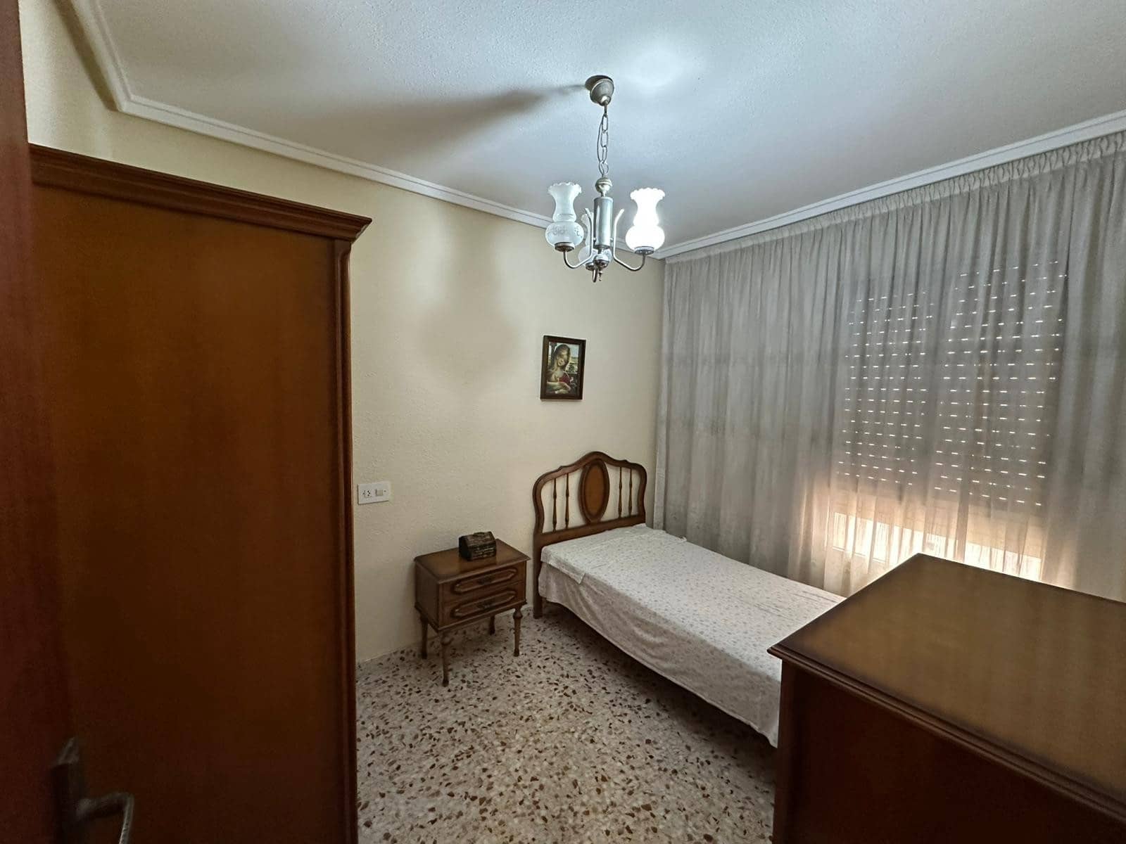 3 camera da letto Appartamento in vendita in Guardamar del Segura con garage - 210.000 € (Rif: 9847853)