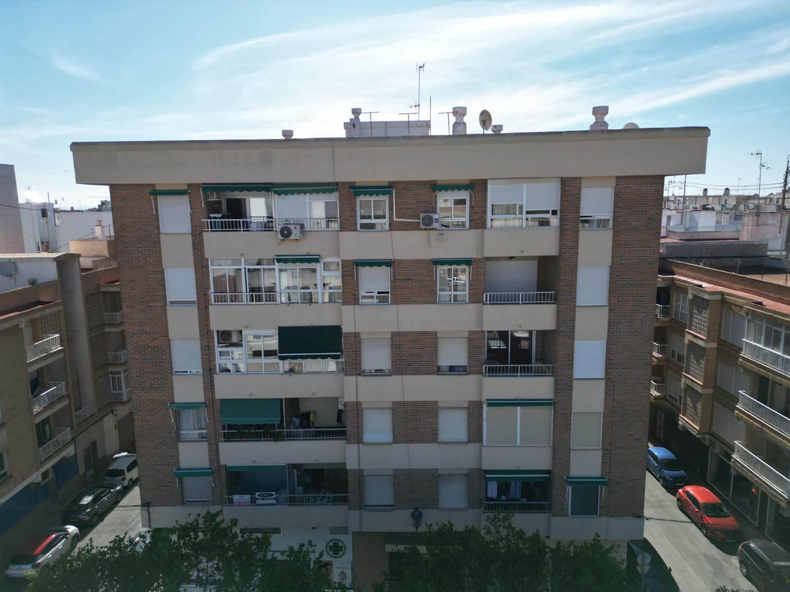 3 camera da letto Appartamento in vendita in Guardamar del Segura con garage - 210.000 € (Rif: 9847853)