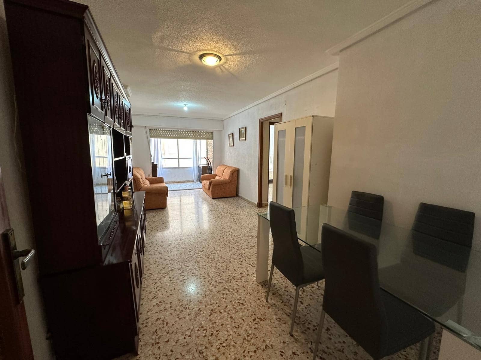 3 camera da letto Appartamento in vendita in Guardamar del Segura con garage - 210.000 € (Rif: 9847853)