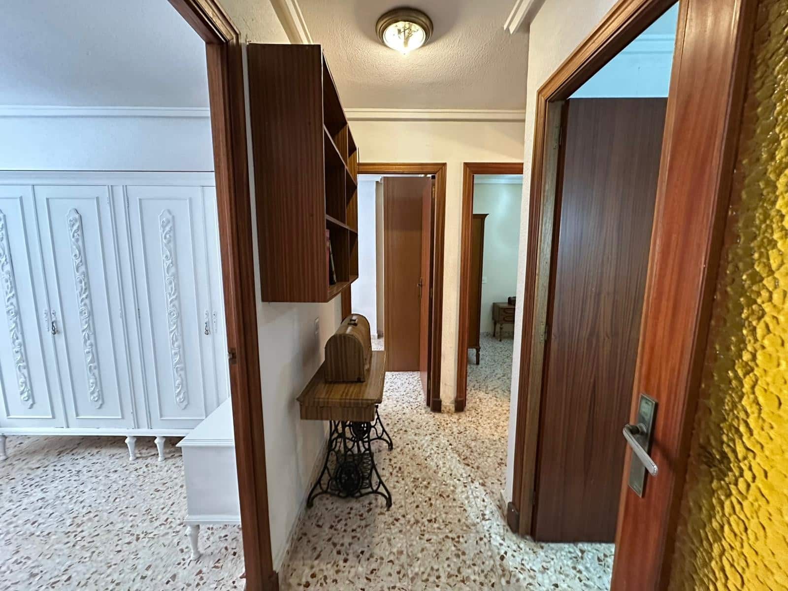 3 camera da letto Appartamento in vendita in Guardamar del Segura con garage - 210.000 € (Rif: 9847853)