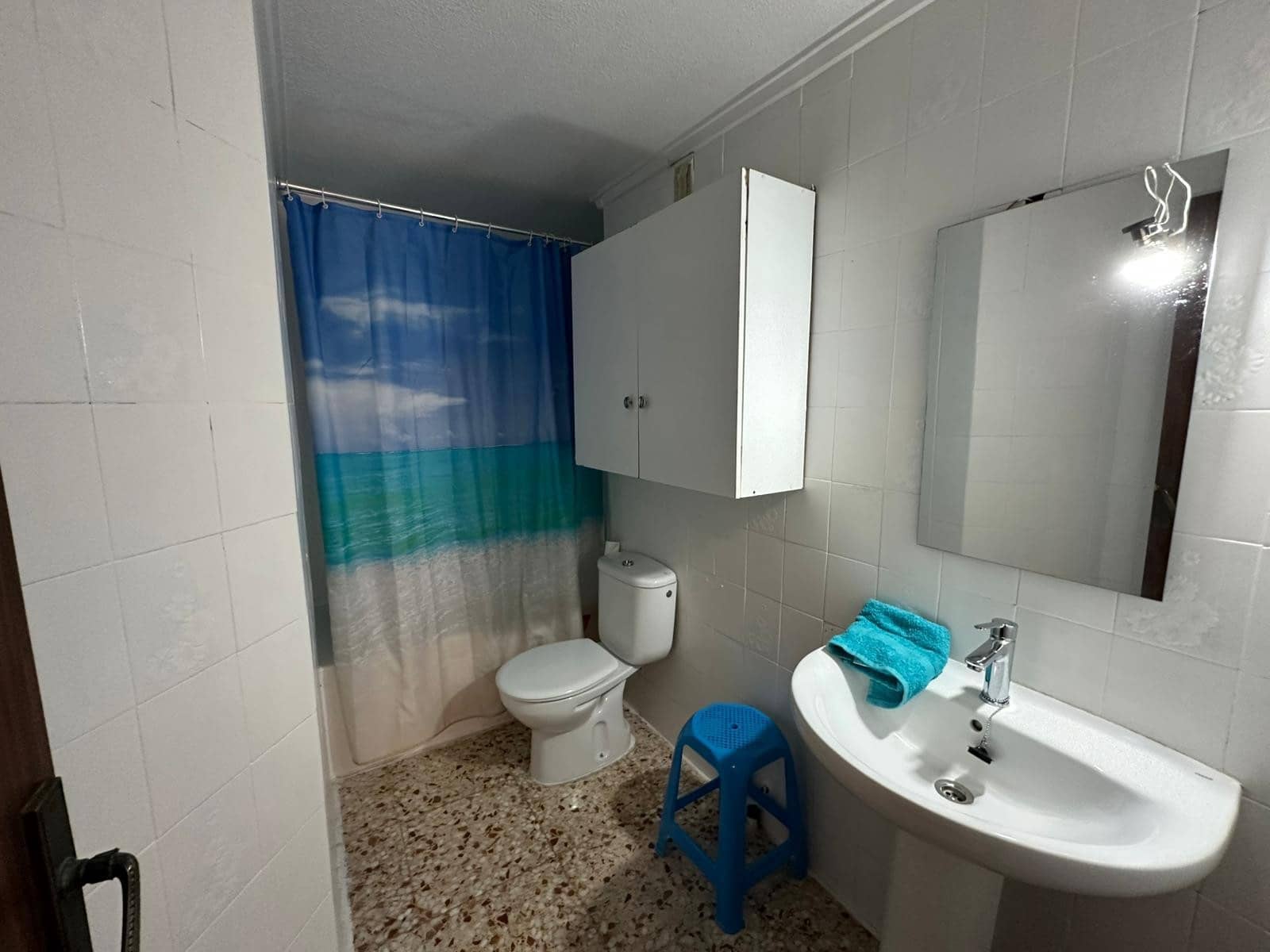 3 camera da letto Appartamento in vendita in Guardamar del Segura con garage - 210.000 € (Rif: 9847853)