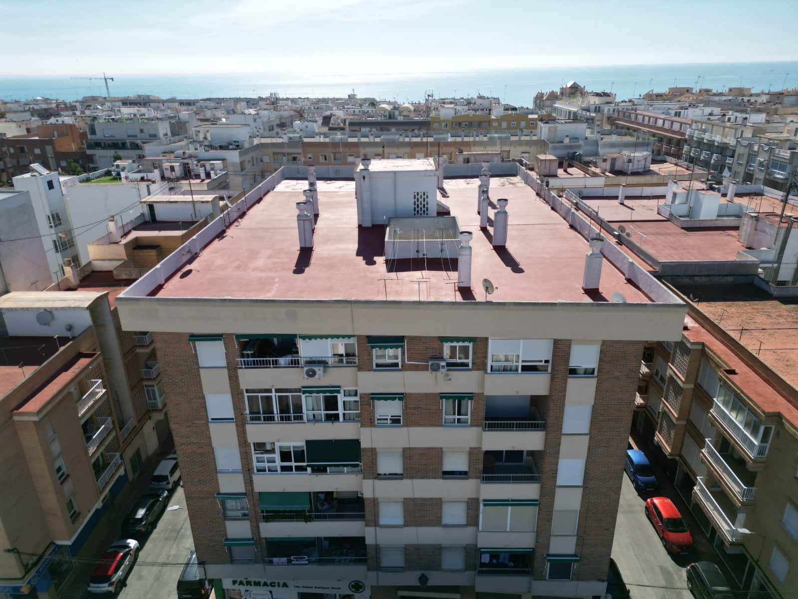 3 camera da letto Appartamento in vendita in Guardamar del Segura con garage - 210.000 € (Rif: 9847853)