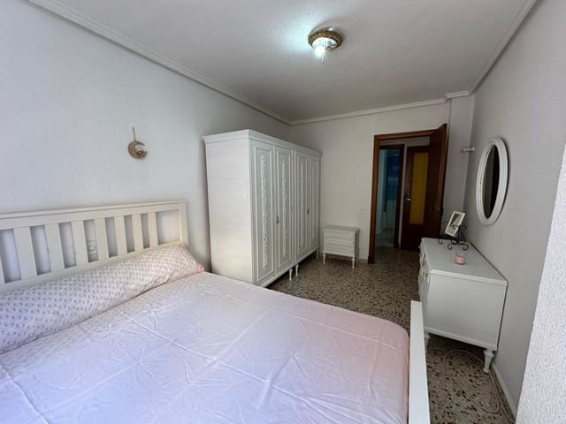 3 camera da letto Appartamento in vendita in Guardamar del Segura con garage - 210.000 € (Rif: 9847853)