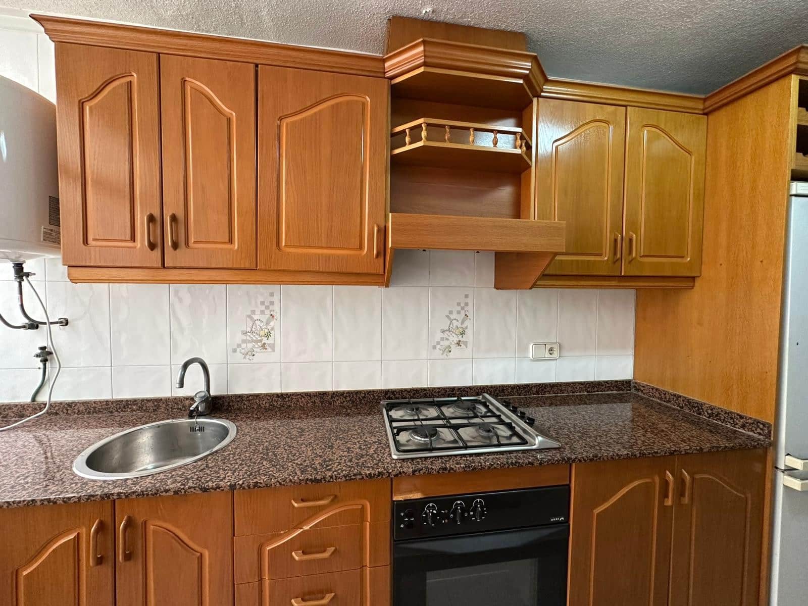 3 camera da letto Appartamento in vendita in Guardamar del Segura con garage - 210.000 € (Rif: 9847853)