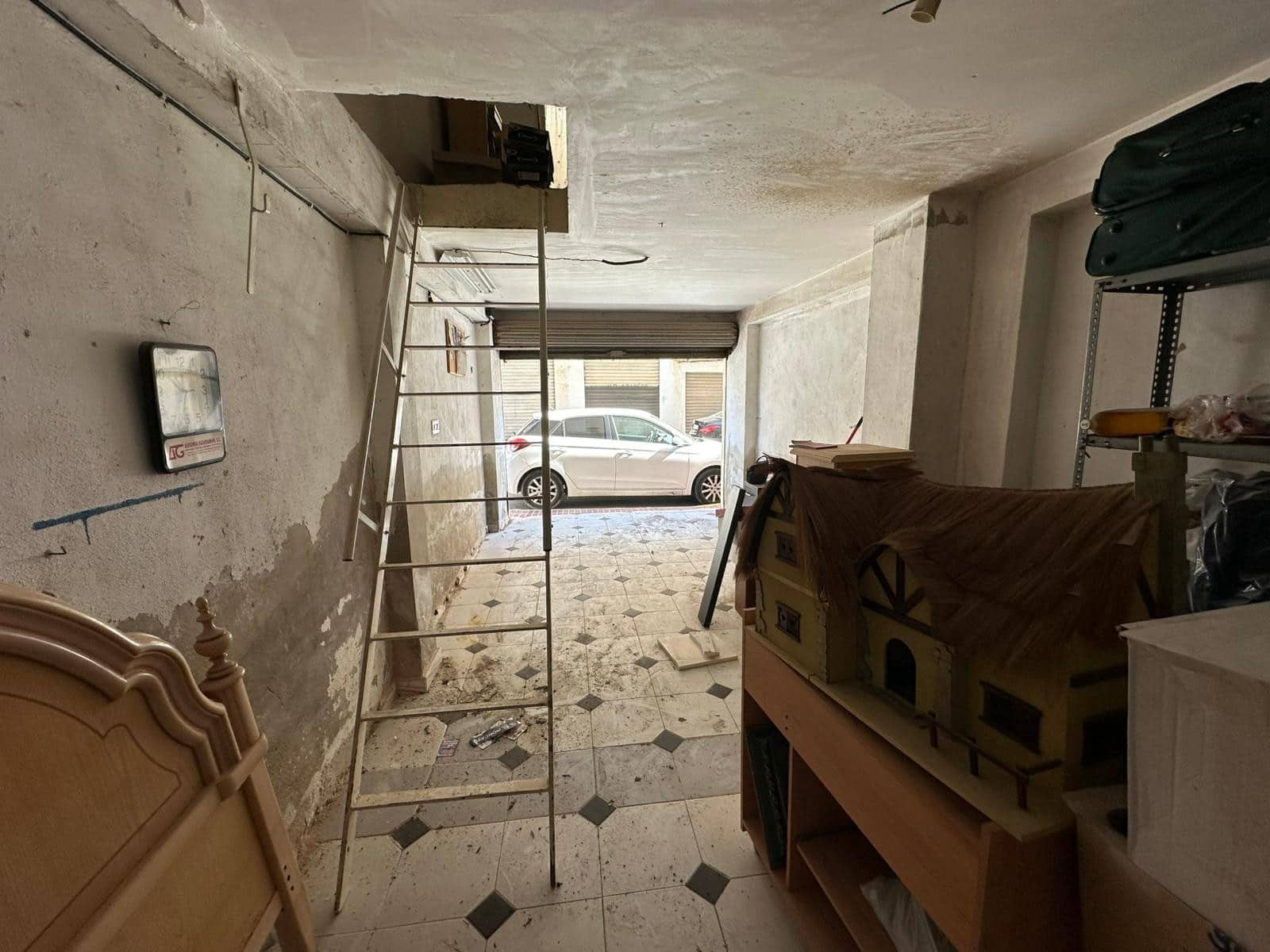 3 camera da letto Appartamento in vendita in Guardamar del Segura con garage - 210.000 € (Rif: 9847853)