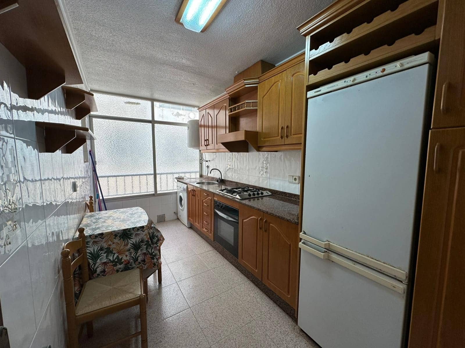 3 camera da letto Appartamento in vendita in Guardamar del Segura con garage - 210.000 € (Rif: 9847853)