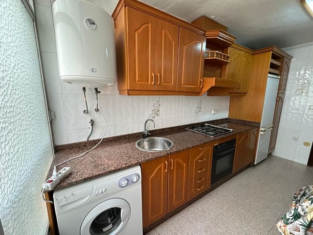 3 camera da letto Appartamento in vendita in Guardamar del Segura con garage - 210.000 € (Rif: 9847853)