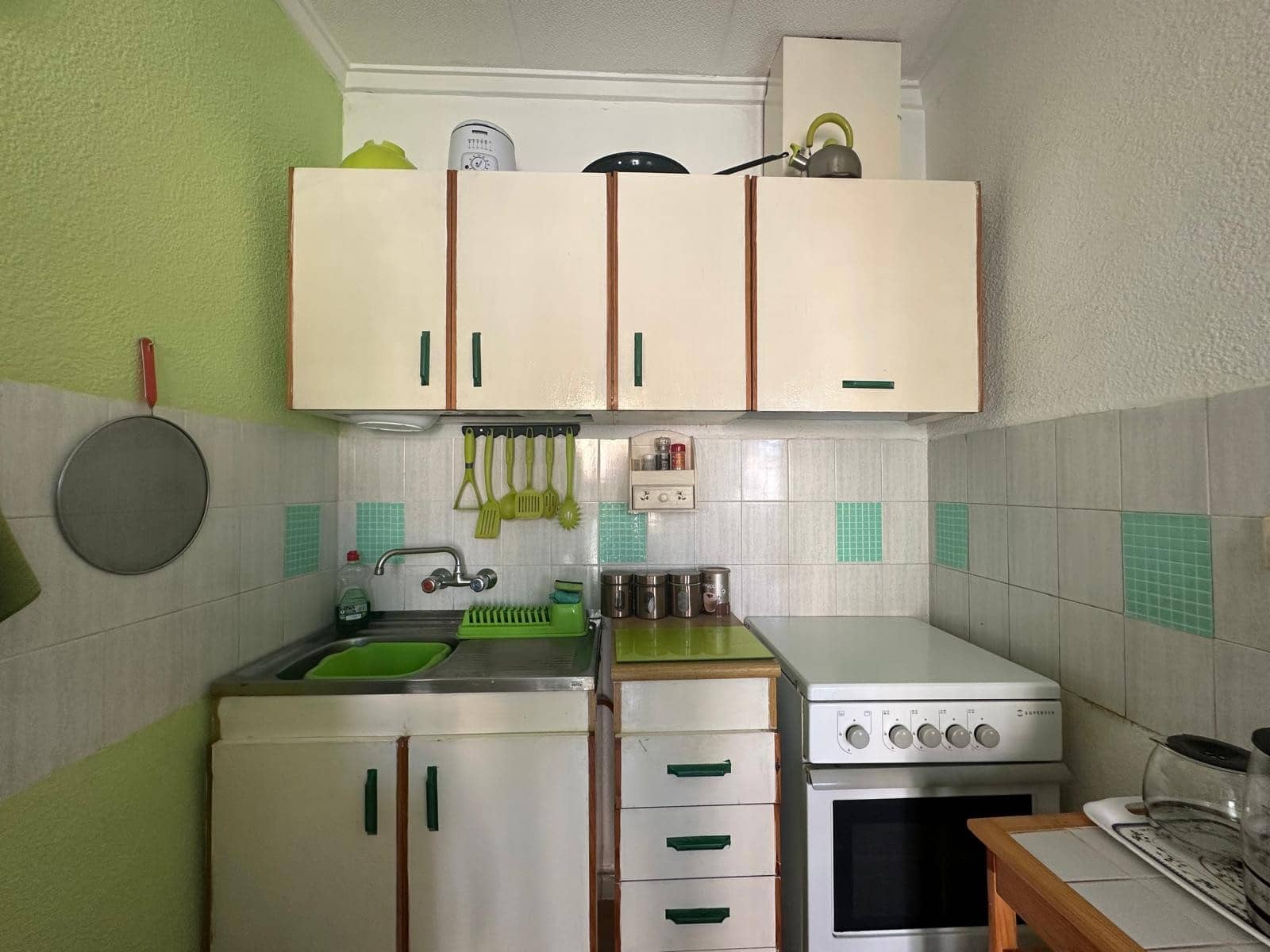 3 bedroom Townhouse for sale in La Marina - € 105,000 (Ref: 9850587)