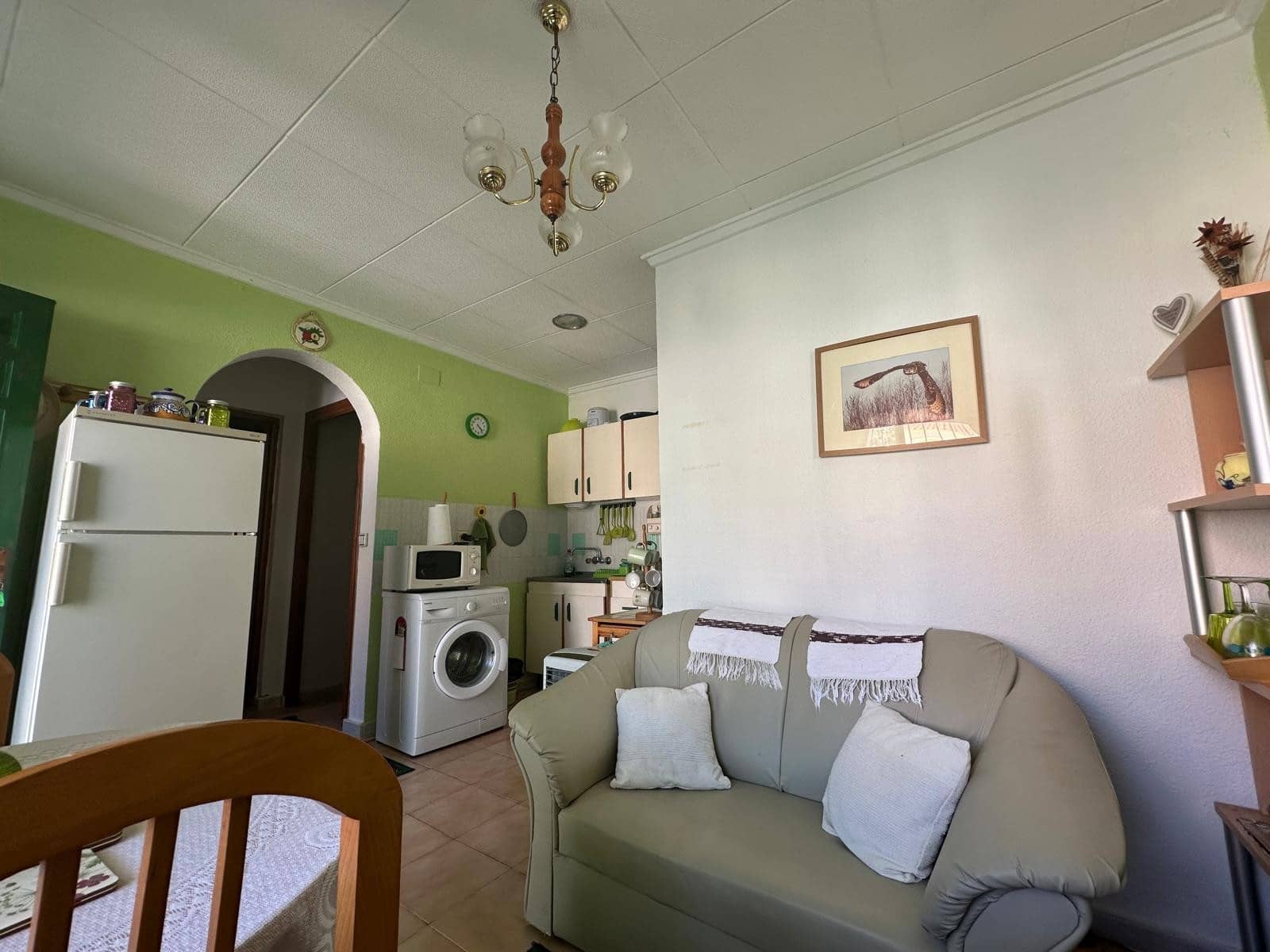 3 bedroom Townhouse for sale in La Marina - € 105,000 (Ref: 9850587)