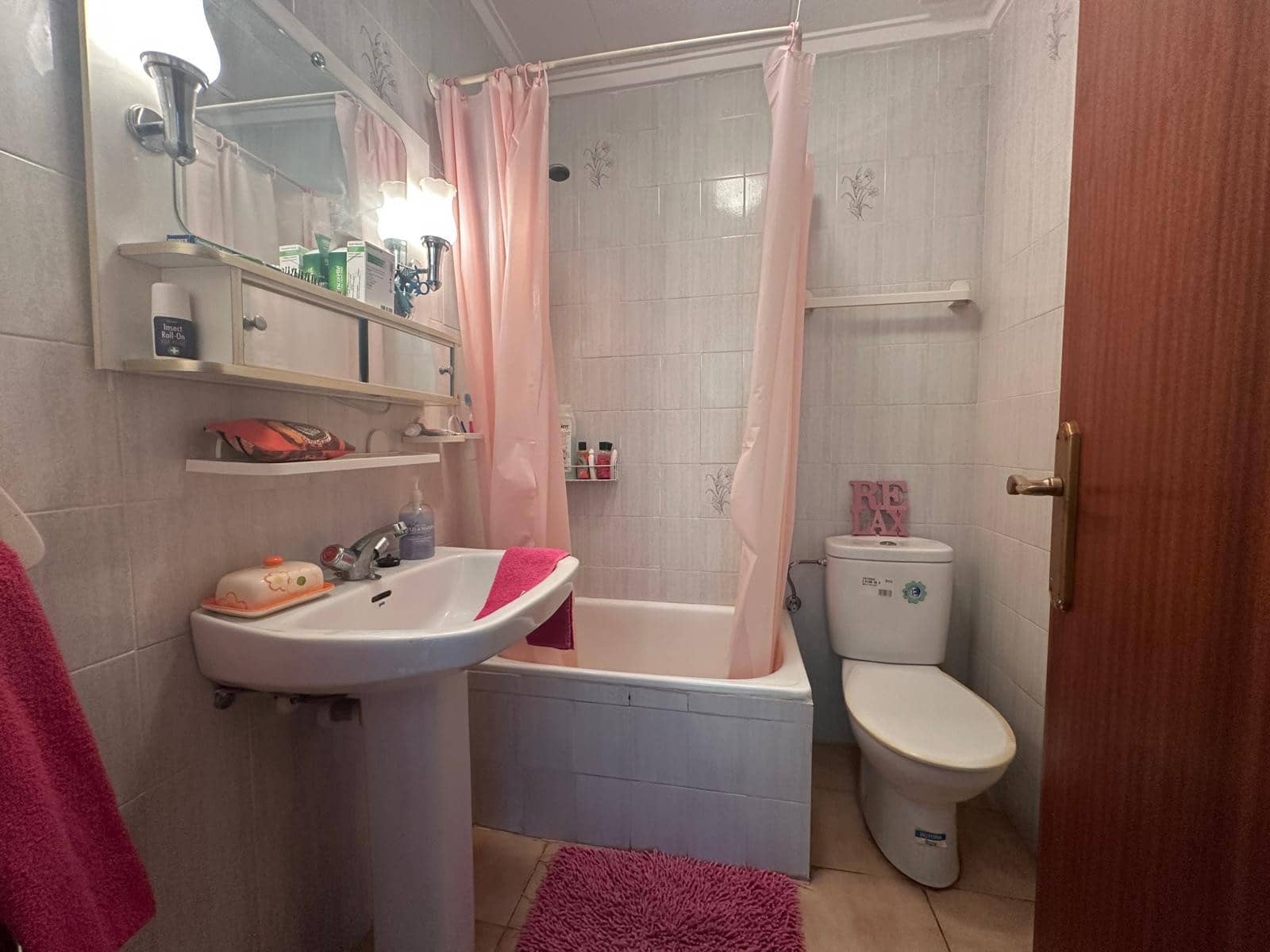 3 bedroom Townhouse for sale in La Marina - € 105,000 (Ref: 9850587)