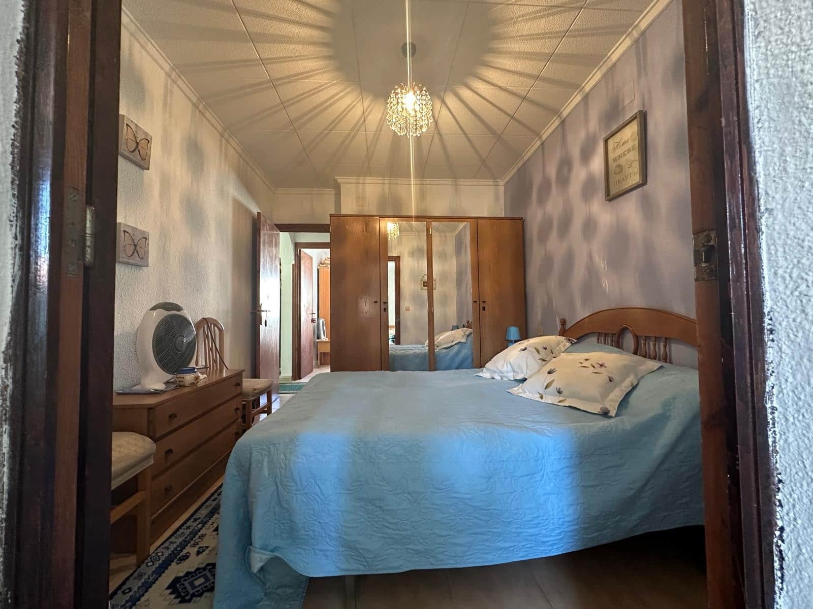 3 bedroom Townhouse for sale in La Marina - € 105,000 (Ref: 9850587)