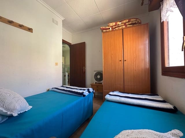 3 soveværelse Byhus til salg i La Marina, Elche / Elx - € 105.000 (Ref: 9850587)