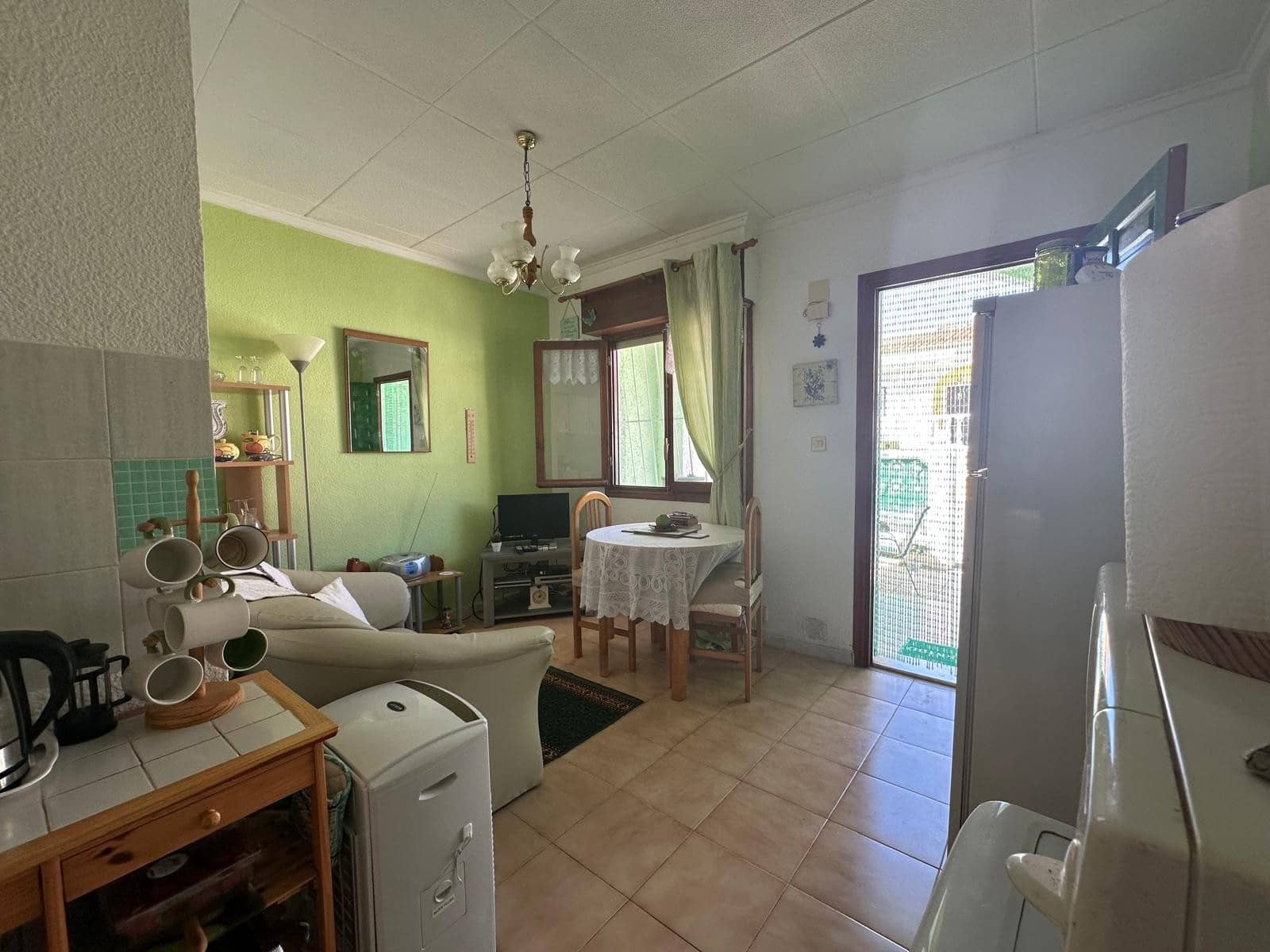 3 bedroom Townhouse for sale in La Marina - € 105,000 (Ref: 9850587)
