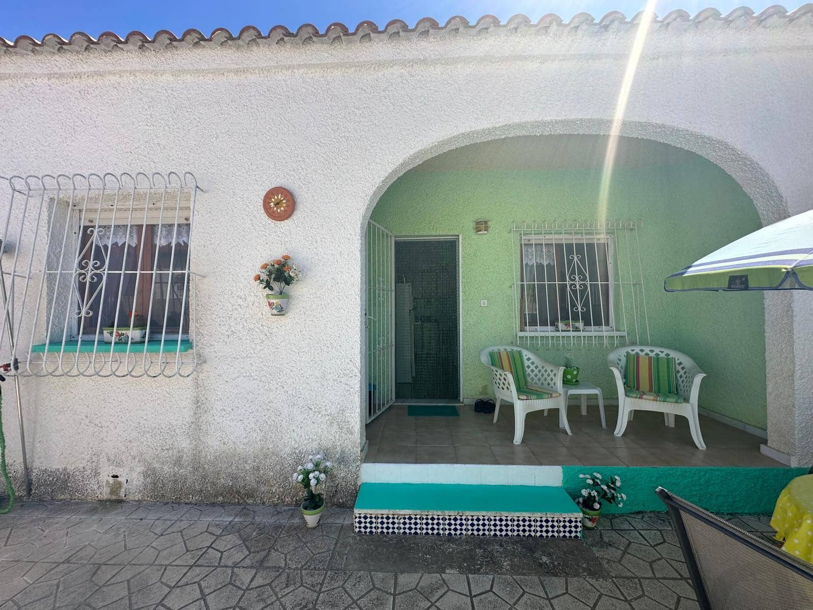 3 bedroom Townhouse for sale in La Marina - € 105,000 (Ref: 9850587)