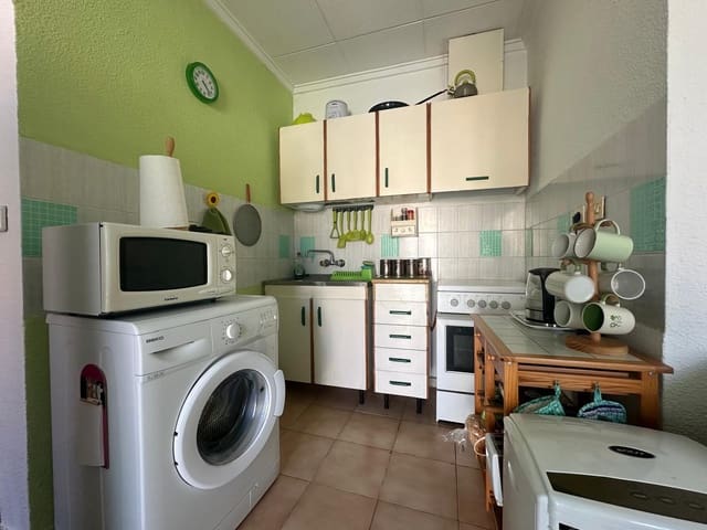 3 soveværelse Byhus til salg i La Marina, Elche / Elx - € 105.000 (Ref: 9850587)