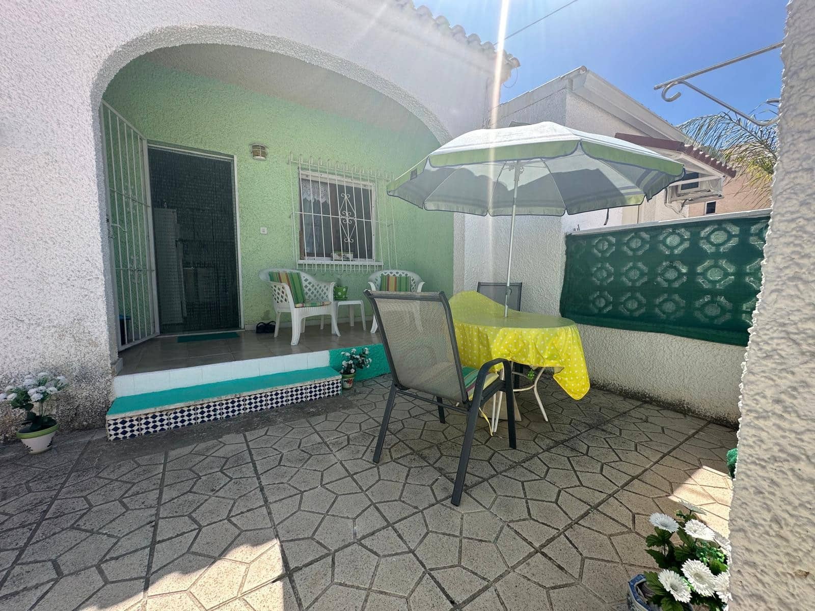 3 bedroom Townhouse for sale in La Marina - € 105,000 (Ref: 9850587)